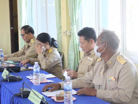 18 มกราคม 2566 ประชุมสภาสมัยสามัญ สมัยแรก ประจำปี 2566