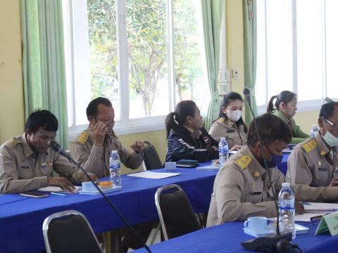 18 มกราคม 2566 ประชุมสภาสมัยสามัญ สมัยแรก ประจำปี 2566