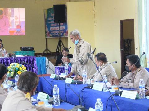 18 มกราคม 2566 ประชุมสภาสมัยสามัญ สมัยแรก ประจำปี 2566