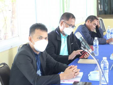 18 มกราคม 2566 ประชุมสภาสมัยสามัญ สมัยแรก ประจำปี 2566