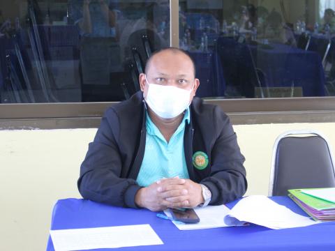 18 มกราคม 2566 ประชุมสภาสมัยสามัญ สมัยแรก ประจำปี 2566