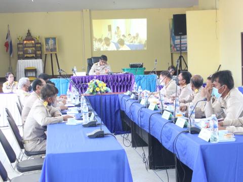 18 มกราคม 2566 ประชุมสภาสมัยสามัญ สมัยแรก ประจำปี 2566