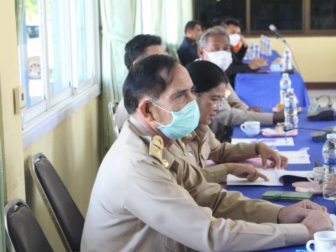 18 มกราคม 2566 ประชุมสภาสมัยสามัญ สมัยแรก ประจำปี 2566