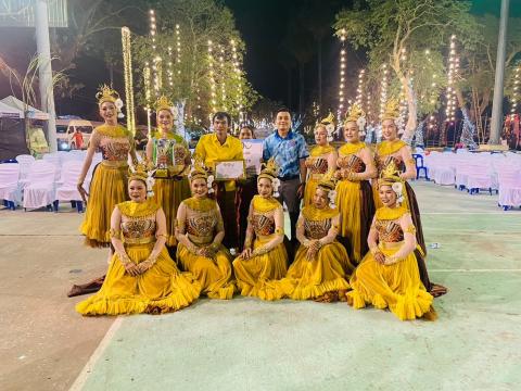 19 กุมภาพันธ์ 2566 อลังการโชว์