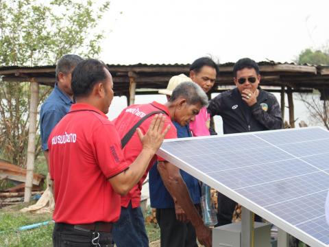 28 มีนาคม 2566 ณ หนองนเรศวร