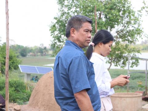 28 มีนาคม 2566 ณ หนองนเรศวร