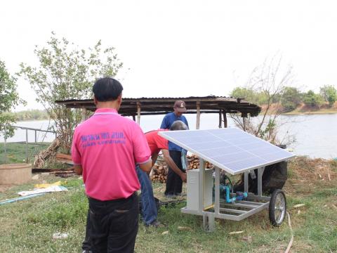 28 มีนาคม 2566 ณ หนองนเรศวร