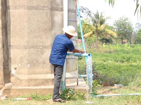 28 มีนาคม 2566 ณ หนองนเรศวร