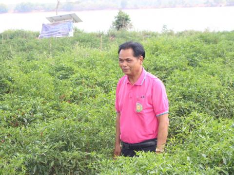 28 มีนาคม 2566 ณ หนองนเรศวร