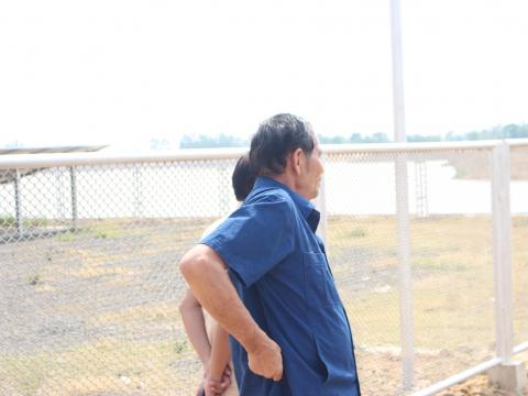 28 มีนาคม 2566 ณ หนองนเรศวร