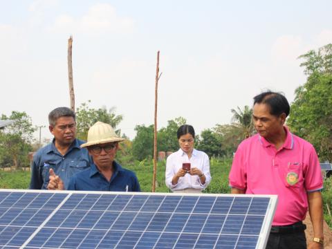 28 มีนาคม 2566 ณ หนองนเรศวร