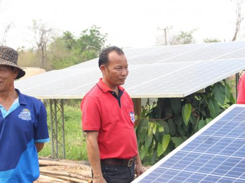 28 มีนาคม 2566 ณ หนองนเรศวร