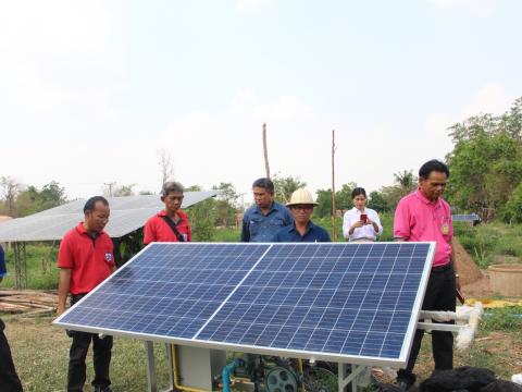 28 มีนาคม 2566 ณ หนองนเรศวร