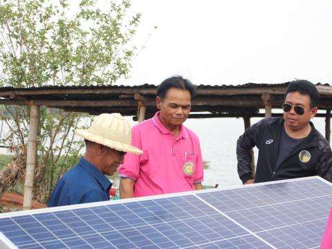 28 มีนาคม 2566 ณ หนองนเรศวร