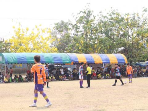 12 - 14 เมษายน 2566 ดงแสนตอคัพ