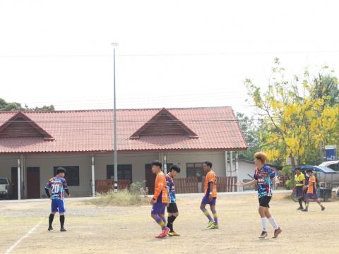 12 - 14 เมษายน 2566 ดงแสนตอคัพ