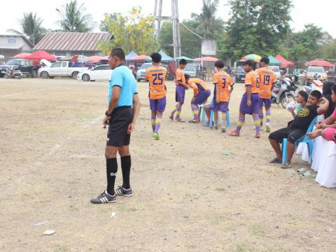 12 - 14 เมษายน 2566 ดงแสนตอคัพ