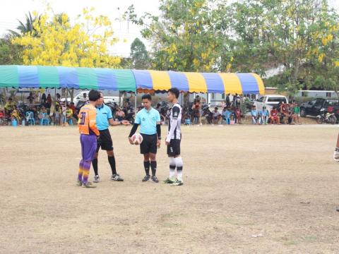 12 - 14 เมษายน 2566 ดงแสนตอคัพ