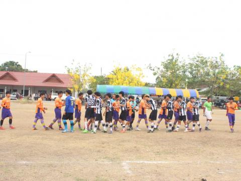 12 - 14 เมษายน 2566 ดงแสนตอคัพ