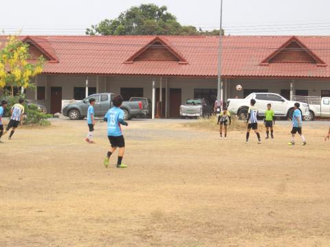 12 - 14 เมษายน 2566 ดงแสนตอคัพ