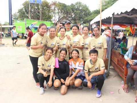 12 - 14 เมษายน 2566 ดงแสนตอคัพ