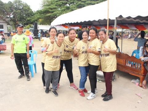 12 - 14 เมษายน 2566 ดงแสนตอคัพ