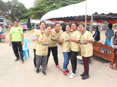 12 - 14 เมษายน 2566 ดงแสนตอคัพ