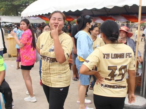 12 - 14 เมษายน 2566 ดงแสนตอคัพ