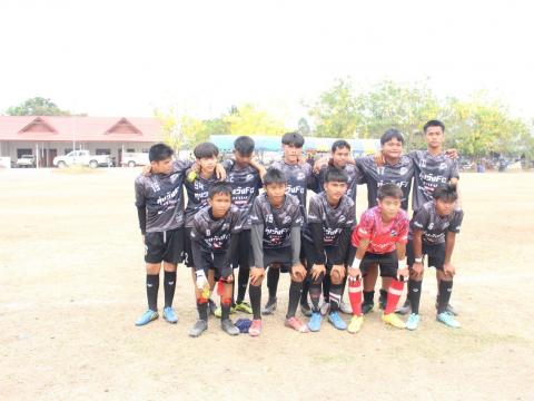 12 - 14 เมษายน 2566 ดงแสนตอคัพ