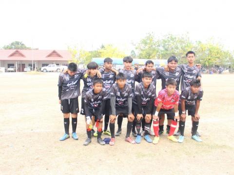 12 - 14 เมษายน 2566 ดงแสนตอคัพ