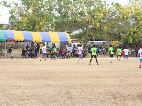 12 - 14 เมษายน 2566 ดงแสนตอคัพ