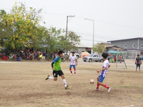 12 - 14 เมษายน 2566 ดงแสนตอคัพ