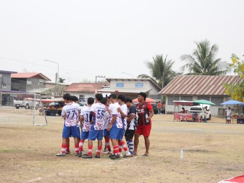 12 - 14 เมษายน 2566 ดงแสนตอคัพ