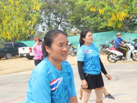 12 - 14 เมษายน 2566 ดงแสนตอคัพ