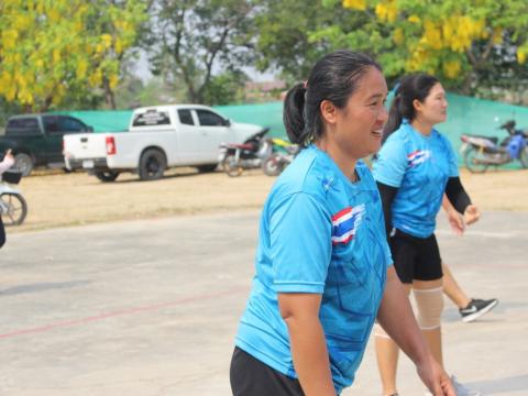 12 - 14 เมษายน 2566 ดงแสนตอคัพ