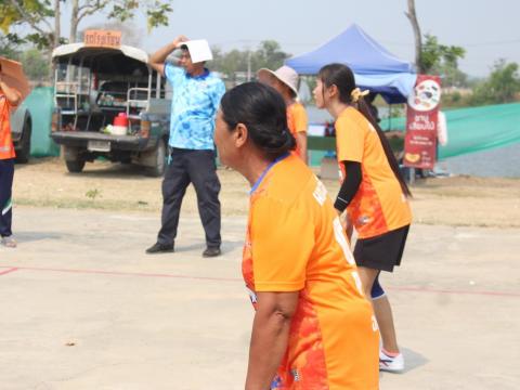 12 - 14 เมษายน 2566 ดงแสนตอคัพ