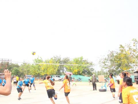 12 - 14 เมษายน 2566 ดงแสนตอคัพ