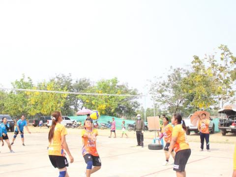 12 - 14 เมษายน 2566 ดงแสนตอคัพ