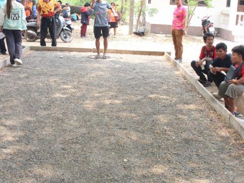 12 - 14 เมษายน 2566 ดงแสนตอคัพ