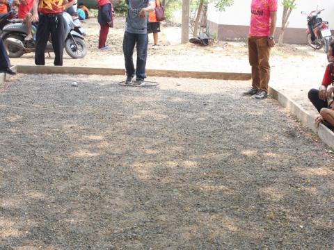 12 - 14 เมษายน 2566 ดงแสนตอคัพ