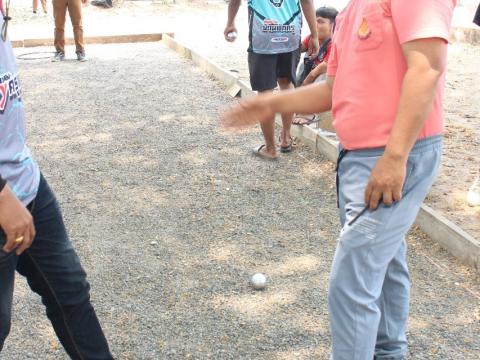 12 - 14 เมษายน 2566 ดงแสนตอคัพ