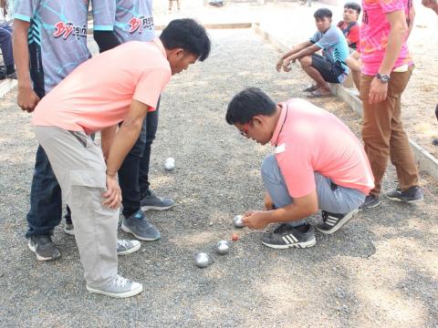 12 - 14 เมษายน 2566 ดงแสนตอคัพ