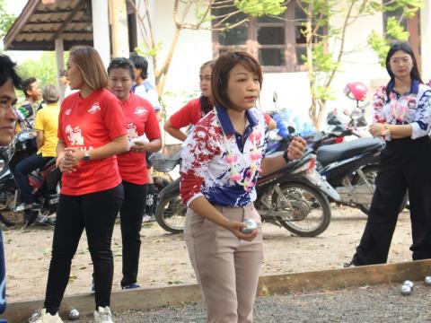 12 - 14 เมษายน 2566 ดงแสนตอคัพ