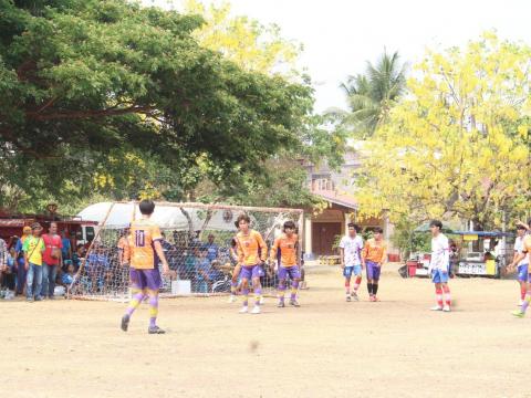 12 - 14 เมษายน 2566 ดงแสนตอคัพ