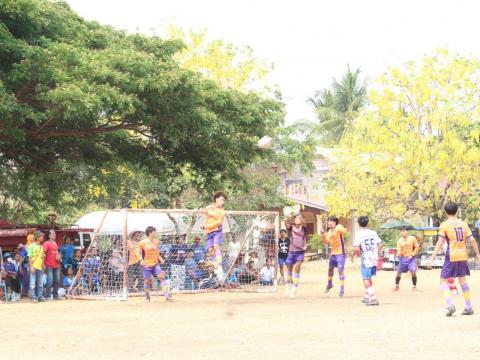 12 - 14 เมษายน 2566 ดงแสนตอคัพ