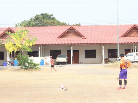 12 - 14 เมษายน 2566 ดงแสนตอคัพ