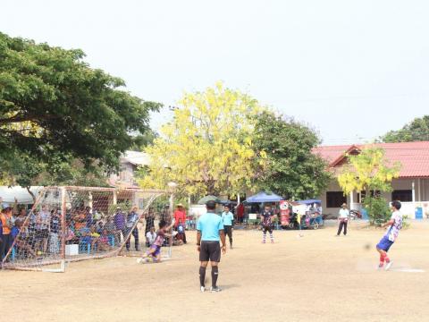 12 - 14 เมษายน 2566 ดงแสนตอคัพ