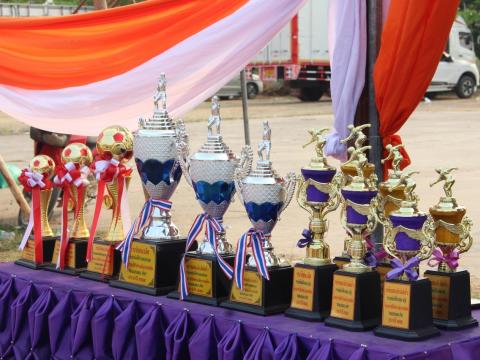 12 - 14 เมษายน 2566 ดงแสนตอคัพ