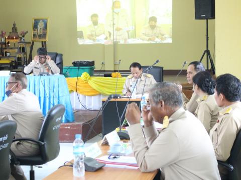 15 พฤษภาคม 2566 ประชุมสภาฯ