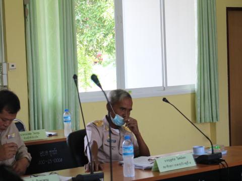 15 พฤษภาคม 2566 ประชุมสภาฯ